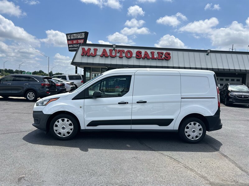 2023 Ford Transit Connect XL - Photo 2 - Oklahoma City, OK 73112
