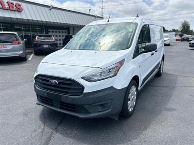 2023 Ford Transit Connect XL Van