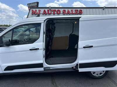 2023 Ford Transit Connect XL - Photo 9 - Oklahoma City, OK 73112