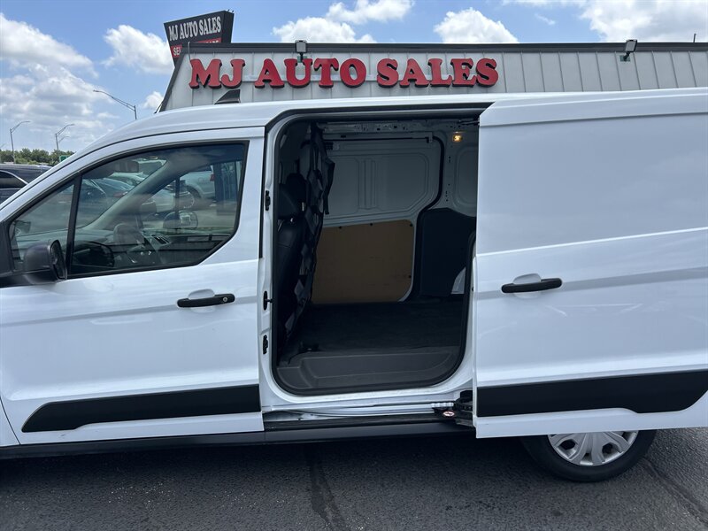 2023 Ford Transit Connect XL - Photo 9 - Oklahoma City, OK 73112