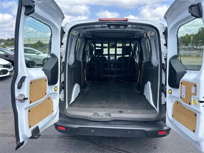 2023 Ford Transit Connect XL - Photo 12 - Oklahoma City, OK 73112
