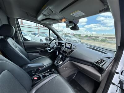 2023 Ford Transit Connect XL - Photo 21 - Oklahoma City, OK 73112