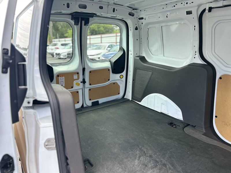 2023 Ford Transit Connect XL - Photo 11 - Oklahoma City, OK 73112