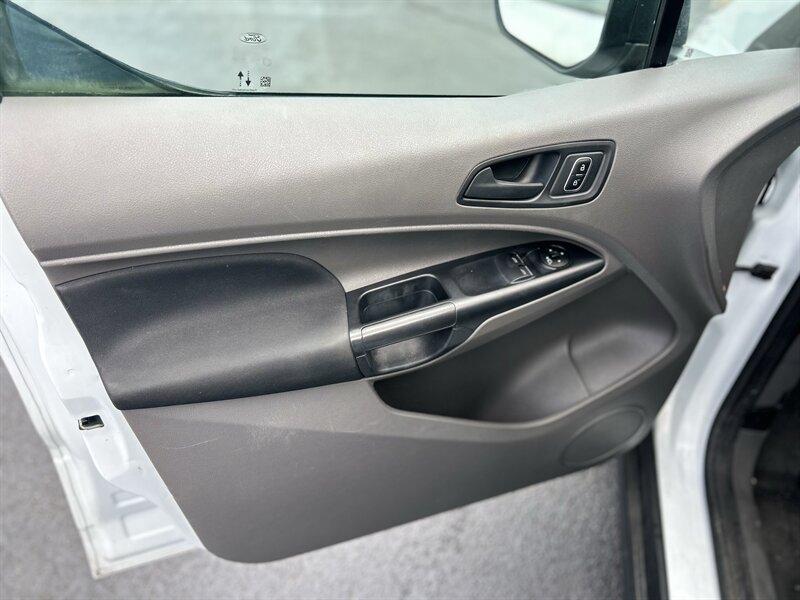 2023 Ford Transit Connect XL - Photo 17 - Oklahoma City, OK 73112