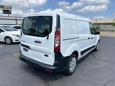 2023 Ford Transit Connect XL - Photo 5 - Oklahoma City, OK 73112
