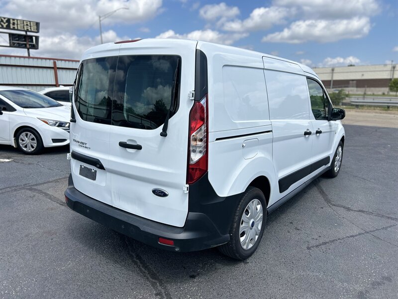 2023 Ford Transit Connect XL - Photo 5 - Oklahoma City, OK 73112