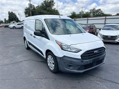 2023 Ford Transit Connect XL - Photo 7 - Oklahoma City, OK 73112
