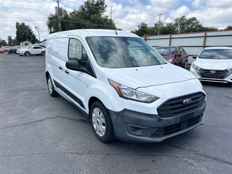 2023 Ford Transit Connect XL - Photo 7 - Oklahoma City, OK 73112