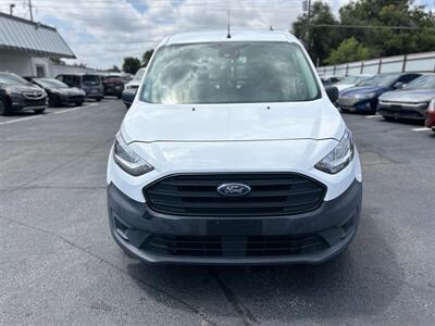 2023 Ford Transit Connect XL - Photo 3 - Oklahoma City, OK 73112