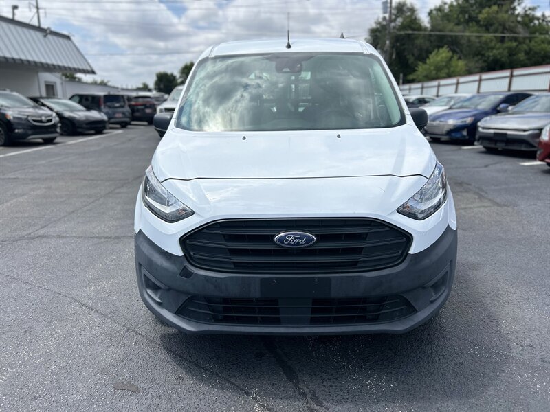 2023 Ford Transit Connect XL - Photo 3 - Oklahoma City, OK 73112