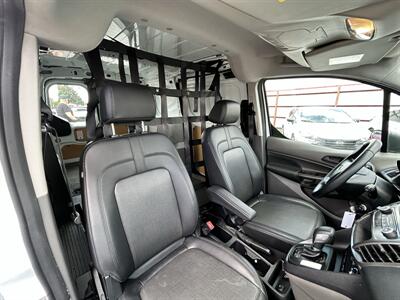 2023 Ford Transit Connect XL - Photo 20 - Oklahoma City, OK 73112