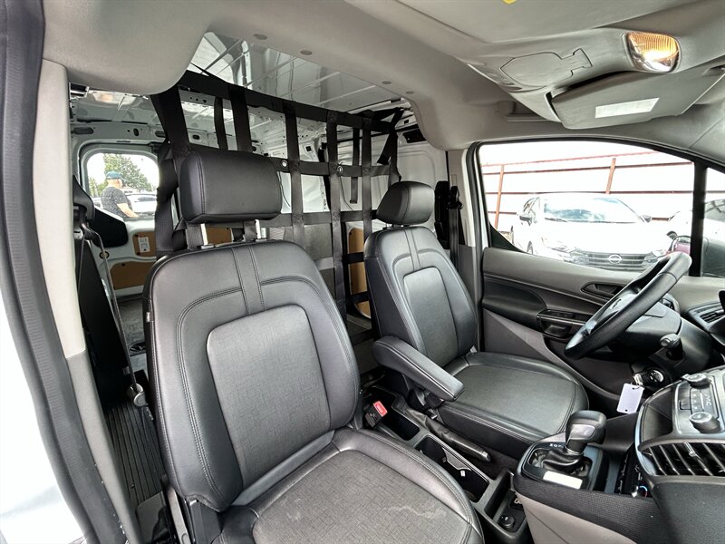 2023 Ford Transit Connect XL - Photo 20 - Oklahoma City, OK 73112