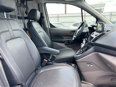 2023 Ford Transit Connect XL - Photo 19 - Oklahoma City, OK 73112