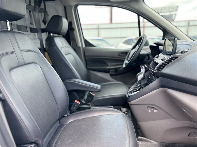 2023 Ford Transit Connect XL - Photo 19 - Oklahoma City, OK 73112