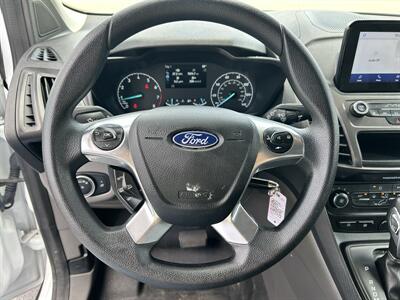 2023 Ford Transit Connect XL - Photo 14 - Oklahoma City, OK 73112
