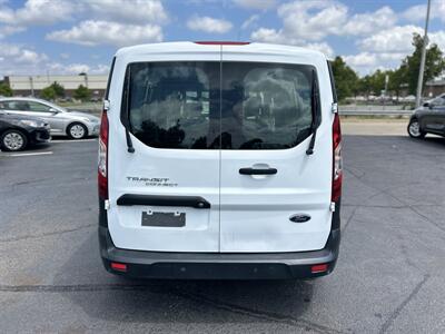 2023 Ford Transit Connect XL - Photo 6 - Oklahoma City, OK 73112