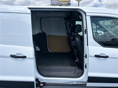2023 Ford Transit Connect XL - Photo 10 - Oklahoma City, OK 73112