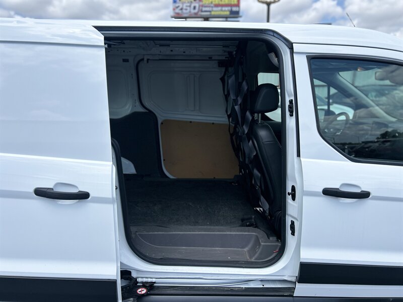 2023 Ford Transit Connect XL - Photo 10 - Oklahoma City, OK 73112