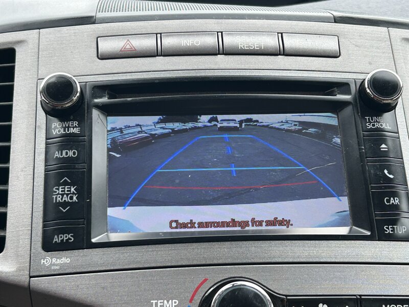 2014 Toyota Venza XLE - Photo 13 - Oklahoma City, OK 73112