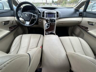 2014 Toyota Venza XLE - Photo 15 - Oklahoma City, OK 73112