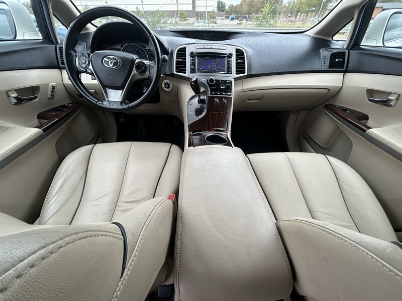 2014 Toyota Venza XLE - Photo 15 - Oklahoma City, OK 73112