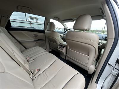 2014 Toyota Venza XLE - Photo 18 - Oklahoma City, OK 73112