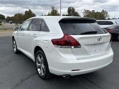 2014 Toyota Venza XLE - Photo 8 - Oklahoma City, OK 73112