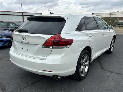 2014 Toyota Venza XLE - Photo 6 - Oklahoma City, OK 73112