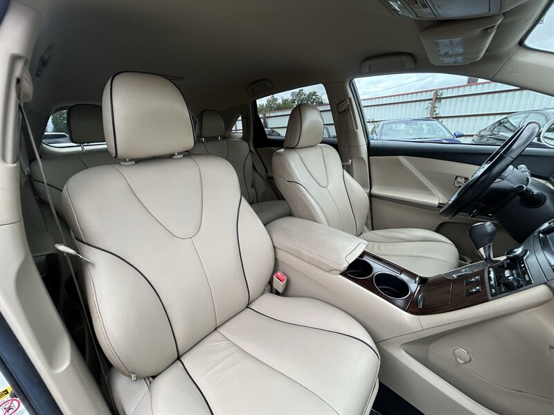 2014 Toyota Venza XLE - Photo 20 - Oklahoma City, OK 73112