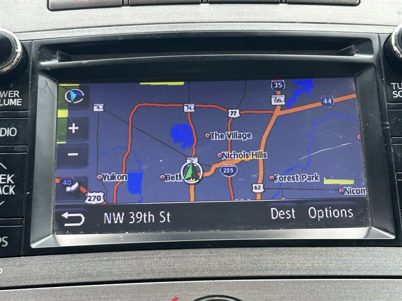 2014 Toyota Venza XLE - Photo 14 - Oklahoma City, OK 73112