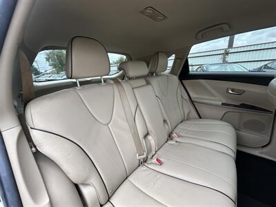 2014 Toyota Venza XLE - Photo 17 - Oklahoma City, OK 73112
