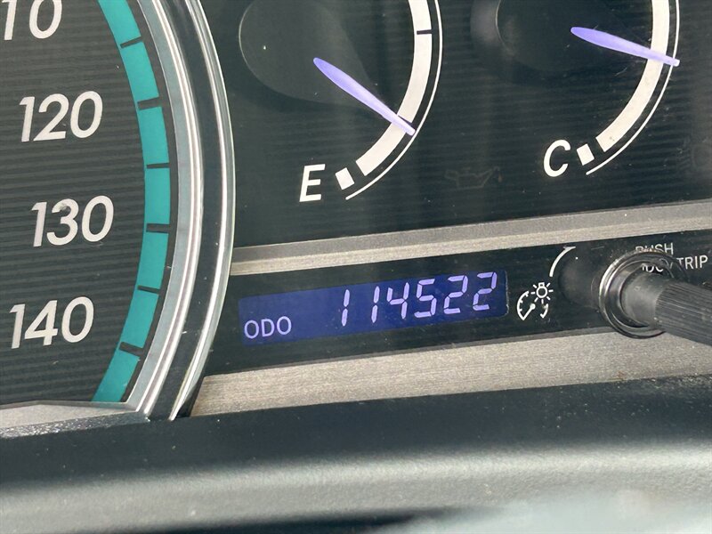 2014 Toyota Venza XLE - Photo 12 - Oklahoma City, OK 73112