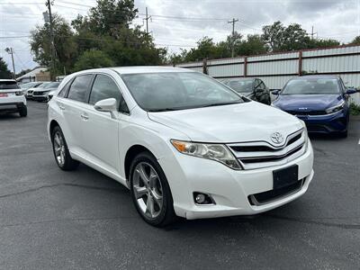 2014 Toyota Venza XLE - Photo 4 - Oklahoma City, OK 73112