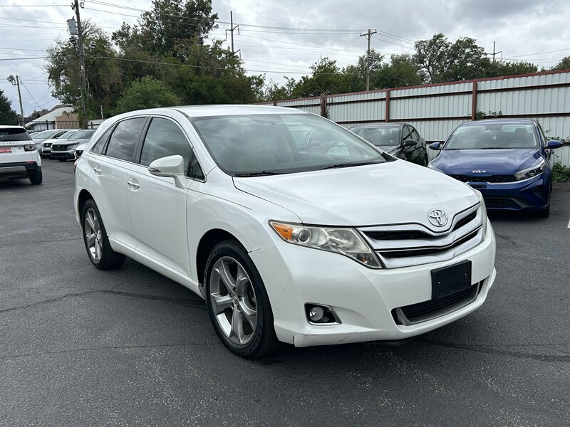 2014 Toyota Venza XLE - Photo 4 - Oklahoma City, OK 73112
