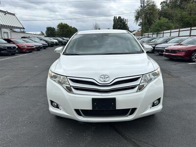 2014 Toyota Venza XLE - Photo 3 - Oklahoma City, OK 73112