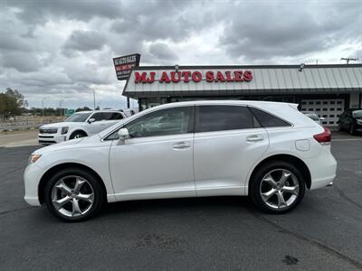 2014 Toyota Venza XLE - Photo 2 - Oklahoma City, OK 73112