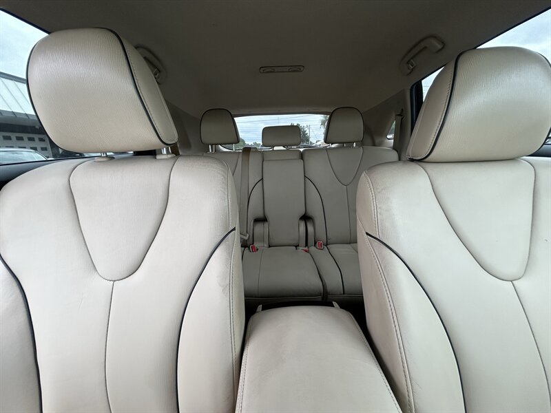 2014 Toyota Venza XLE - Photo 22 - Oklahoma City, OK 73112