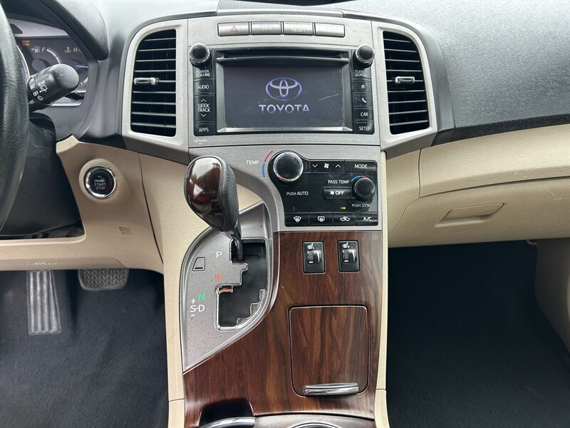 2014 Toyota Venza XLE - Photo 23 - Oklahoma City, OK 73112