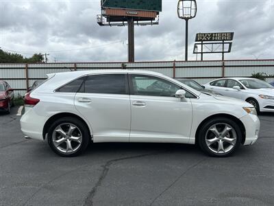 2014 Toyota Venza XLE - Photo 5 - Oklahoma City, OK 73112