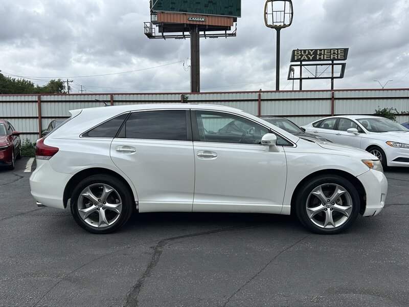 2014 Toyota Venza XLE - Photo 5 - Oklahoma City, OK 73112