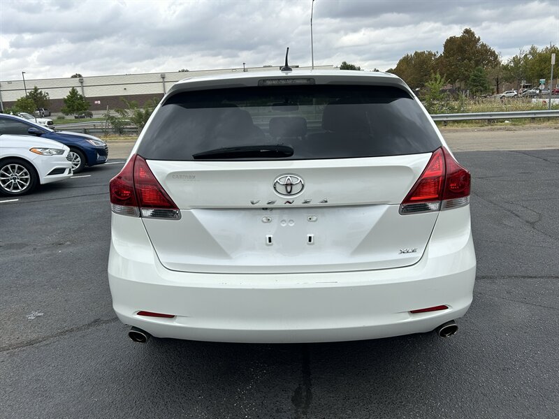 2014 Toyota Venza XLE - Photo 7 - Oklahoma City, OK 73112