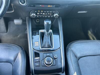 2019 Mazda CX-5 Grand Touring   - Photo 11 - Oklahoma City, OK 73112