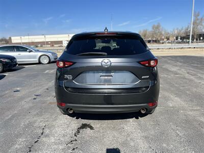 2019 Mazda CX-5 Grand Touring   - Photo 7 - Oklahoma City, OK 73112