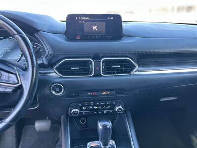 2019 Mazda CX-5 Grand Touring   - Photo 10 - Oklahoma City, OK 73112