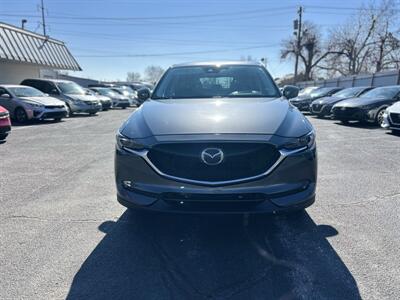 2019 Mazda CX-5 Grand Touring   - Photo 3 - Oklahoma City, OK 73112