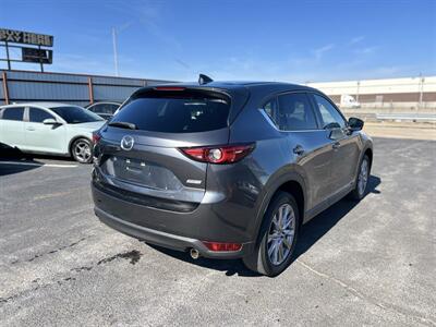 2019 Mazda CX-5 Grand Touring   - Photo 6 - Oklahoma City, OK 73112