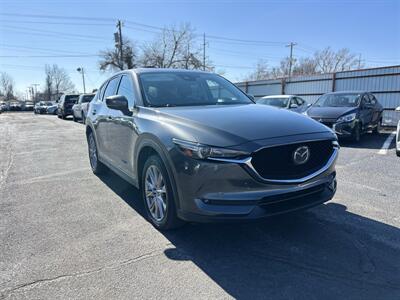 2019 Mazda CX-5 Grand Touring   - Photo 5 - Oklahoma City, OK 73112