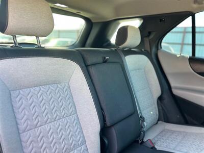 2023 Chevrolet Equinox LS   - Photo 18 - Oklahoma City, OK 73112