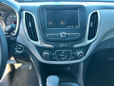 2023 Chevrolet Equinox LS   - Photo 12 - Oklahoma City, OK 73112