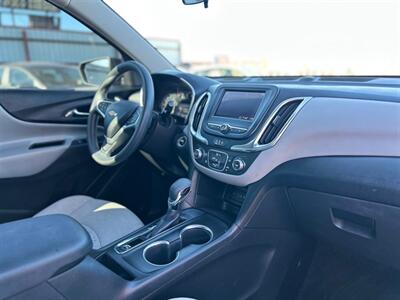 2023 Chevrolet Equinox LS   - Photo 21 - Oklahoma City, OK 73112